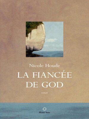 cover image of La Fiancée de God